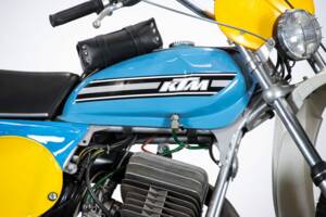 Image 26/42 of KTM 125 MC/GS (1975)