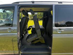 Imagen 23/57 de Volkswagen T6 Multivan 2.0 TDI (2019)