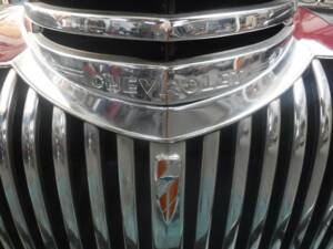 Image 26/37 of Chevrolet AK Series (1941)