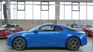 Image 1/39 de Alpine A 110 &quot;Première Édition&quot; (2018)