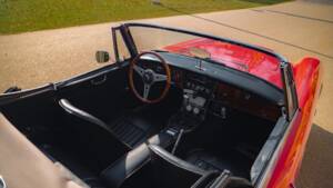 Image 6/52 de Austin-Healey 3000 Mk III (BJ8) (1965)