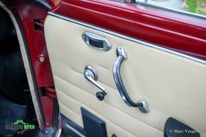 Image 13/41 of Lancia Fulvia (1972)