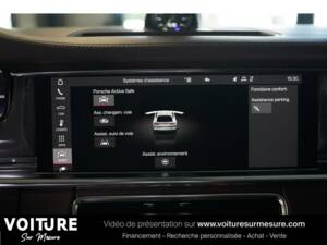 Bild 33/34 von Porsche Panamera 4S E-Hybrid Sport Turismo (2021)