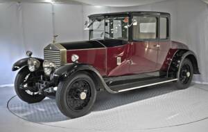 Image 7/50 of Rolls-Royce 20 HP Doctors Coupe (1927)