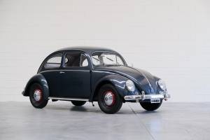 Image 1/24 of Volkswagen Beetle 1200 Standard &quot;Oval&quot; (1953)