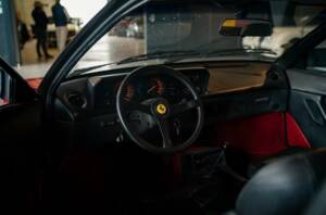 Image 9/29 of Ferrari Mondial 3.2 (1986)