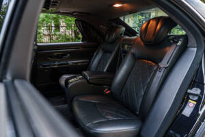 Image 28/42 of Maybach 57 S Zeppelin (2009)