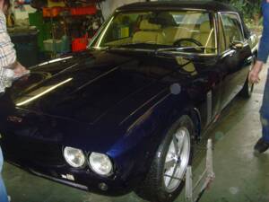 Bild 88/90 von Jensen Interceptor MK III (1974)