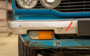 Imagen 26/87 de Toyota Hilux (1975)