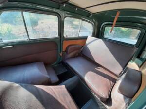 Bild 13/46 von FIAT 500 C Belvedere (1953)