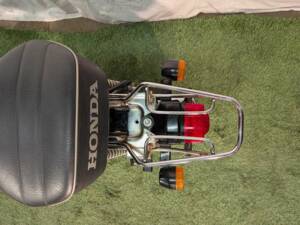 Bild 15/28 von Honda DUMMY (1985)