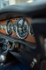 Image 44/50 de Aston Martin DBS (1969)