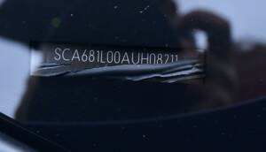 Image 36/50 of Rolls-Royce Phantom VII (2009)