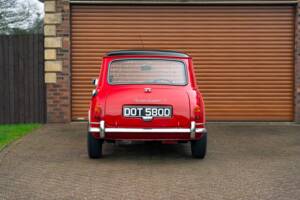 Imagen 13/50 de Austin Mini Cooper S 1275 (1965)