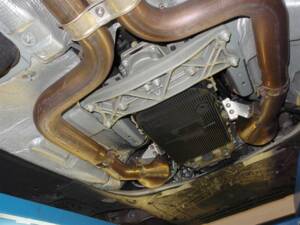 Image 88/90 of Maserati Quattroporte GTS (2013)