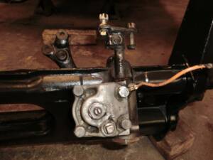 Image 59/73 of Volkswagen 1500 S (1964)