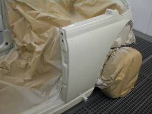 Image 7/44 of Volkswagen Beetle 1303 (1978)
