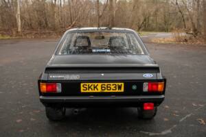 Bild 7/50 von Ford Escort RS 2000 (1980)