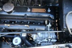 Image 49/50 of Wolseley Hornet Special (1936)