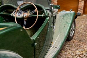 Immagine 28/50 di MG TF (1954)