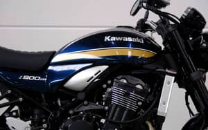 Bild 8/70 von Kawasaki Z 900 RS (2022)