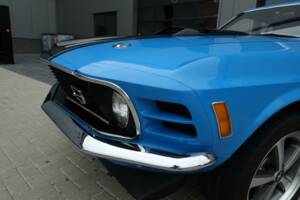Immagine 43/50 di Ford Mustang Mach 1 (1970)