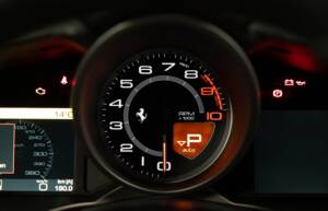 Imagen 28/40 de Ferrari F12berlinetta (2014)