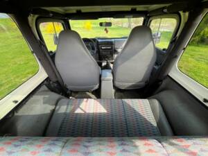 Image 22/38 of Jeep Wrangler Sport Hardtop 2.5 (1997)