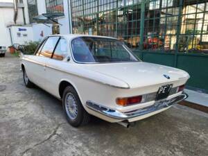 Bild 11/32 von BMW 2000 CS (1969)