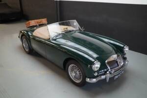 Bild 27/50 von MG MGA 1500 (1955)