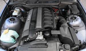 Imagen 5/47 de BMW 328i (1995)