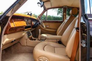 Bild 33/41 von Jaguar Mk X 3.8 (1963)