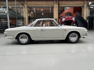 Image 5/37 of Volkswagen Karmann Ghia 1600 L (1968)