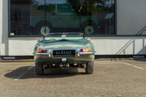 Bild 5/33 von Jaguar E-Type 4.2 (1967)