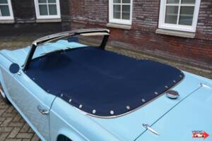 Bild 19/21 von Triumph TR 4 (1962)