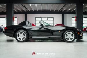 Bild 5/25 von Dodge Viper RT/10 (1996)