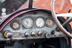 Bild 20/30 von Bugatti Typ 13 Brescia (1924)