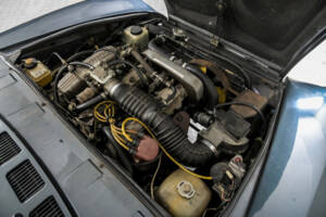 Bild 38/50 von FIAT Spider 2000 (1981)