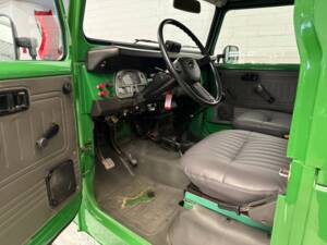 Bild 7/20 von Toyota Land Cruiser BJ 42 (1981)