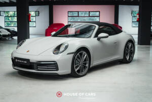 Immagine 2/23 di Porsche 911 Carrera (2019)