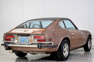 Imagen 5/8 de Datsun 240 Z (1973)