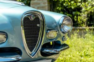 Image 7/37 of Alfa Romeo 1900 CSS Ghia-Aigle (1957)