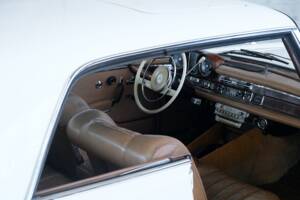 Afbeelding 23/50 van Mercedes-Benz 300 SE (1963)
