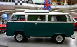 Bild 10/38 von Volkswagen T2b Camper (1974)
