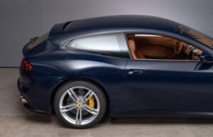 Bild 8/38 von Ferrari GTC4Lusso (2017)