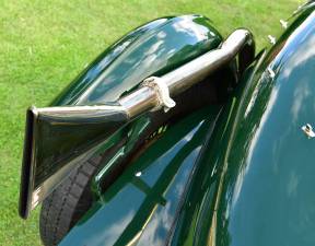 Image 16/50 of Bentley 4 1&#x2F;4 Litre (1936)