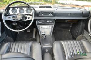 Bild 14/38 von Peugeot 504 Cabriolet (1970)