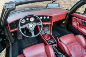 Imagen 3/50 de Alfa Romeo RZ (1994)