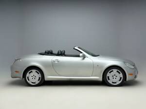 Image 1/23 of Lexus SC 430 (2004)