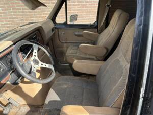 Afbeelding 6/36 van Ford Econoline E 150 (1985)